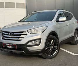 2.2 CRDI 4WD 7PL NAVI PRO / LED / AIR CO / CAMERA