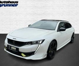 SW HYBRID 360 E-EAT8 PSE, SCHIEBEDACH