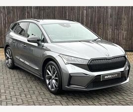 82KWH 80 SPORTLINE AUTO 5DR (DC125KW)