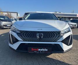 PURETECH 130 EAT8 ALLURE