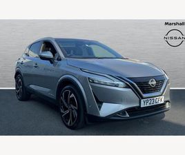 1.5 H E-POWER TEKNA+ AUTO EURO 6 (START/STOP) 5DR