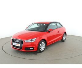 AUDI A1 1.4 TDI