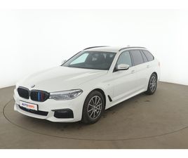 520D MILD-HYBRID