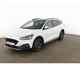 1.0 ECOBOOST MILD-HYBRID