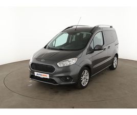 FORD TOURNEO 1.0 ECOBOOST