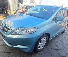 HONDA FRV HONDA FR-V 1.7 COMFORT 6 SITZER..