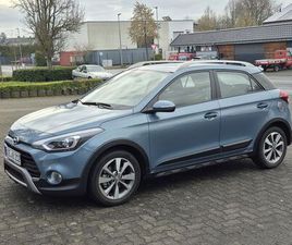 HYUNDAI I20 ACTIVE 1.0 T-GDI TREND GARAGENWAGEN