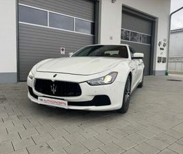 3.0 V6 S Q4 AUTOMATIK