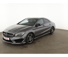 CLA 220 D