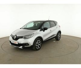 RENAULT CAPTUR 1.5 DCI ENERGY INTENS EDC