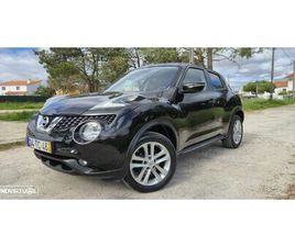 NISSAN JUKE 1.2 DIG-T N-CONNECTA P.E.1 R.TP