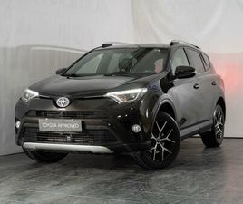 2.0 D-4D 143CV 2WD STYLE