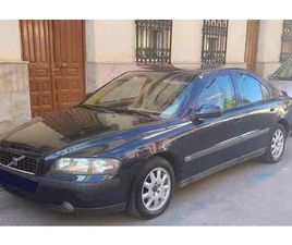 VOLVO S60 VOLVO - S60