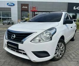 V-DRIVE ESP.ED. 1.6 16V FLEX AUT