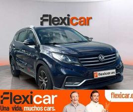 1.5T INTELLIGENT 4X2 AUT