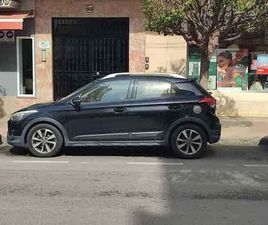 HYUNDAI I20 ACTIVE HYUNDAI - I20 ACTIVE