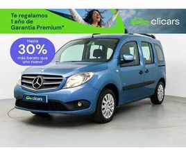 CITAN N1 TOURER 109CDI SELECT