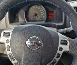 NISSAN NV 200 1,5 DCI DIESEL 81KW 110 PS