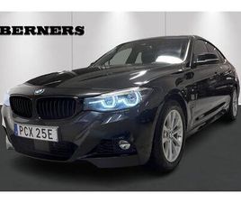 D XDRIVE GT / PANORAMA / HEAD UP / M SPORT /