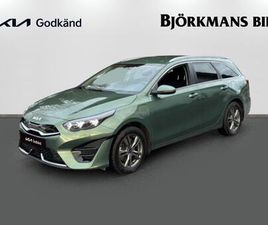 KIA CEED SW SW PHEV ACTION/NYSERVAD