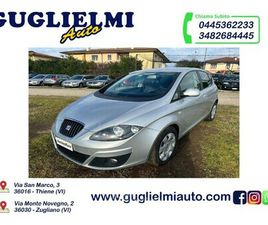 ALTEA 1.6 TDI 105 CV CR DPF STYLE