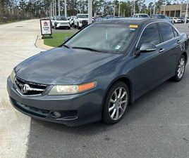 USED 2006 ACURA TSX BASE