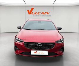 INSIGNIA GRAND SPORT 2.0 DIESEL 174 CH BVA8 GS LINE