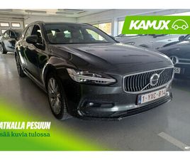 VOLVO V90 T8 B4 FWD D-MHEV MOMENTUM PRO AUT