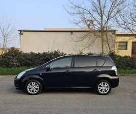 TOYOTA VERSO VERSO 2.0 D-4D SOL MT