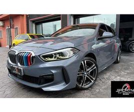 ANTICIPO 1790,00 EURO RATA MENSILE 356,00 EURO 118I MSPORT