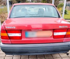 VOLVO 940 GL