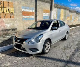 V-DRIVE PLUS 1.6 16V FLEX AUT