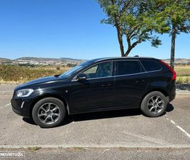 VOLVO XC 60 2.0 D4 VOR