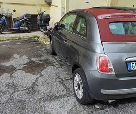 500 III 1.2 POP 69CV