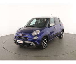 FIAT 500L 1.3 M-JET