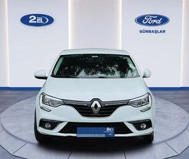 1.3 TCE TOUCH , 103HP, SEDAN