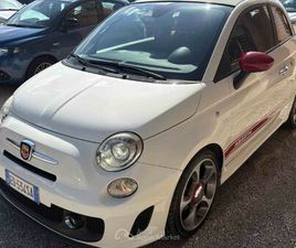 C 1.4 TURBO T-JET MTA