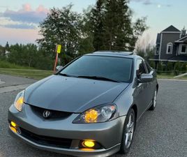 ACURA RSX 2005 ACURA RSX TYPE S