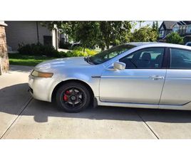2006 ACURA TL