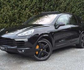 3,0 DIESEL PLATINUM EDITION * PANO * BOSE *21 INCH