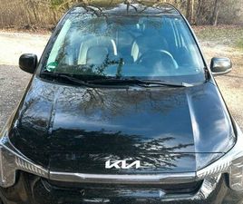 KIA (ROK) PICANTO ZU VERKAUFEN