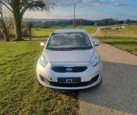 KIA VENGA 1.4 BENZIN