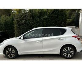 NISSAN PULSAR NISSAN PULSAR