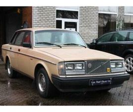VOLVO 240, 2.3 GL
