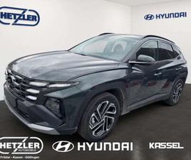 HYUNDAI TUCSON PRIME 2WD HUD EL. PANODACH NAVI LEDER DIGITALES CO