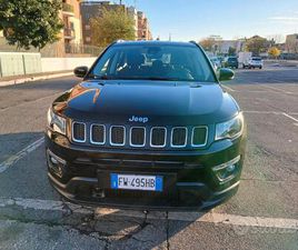JEEP COMPASS JEEP COMPASS