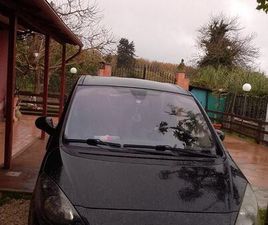 PEUGEOT 1007 AUTO PEUGEOT AUTOMATICA