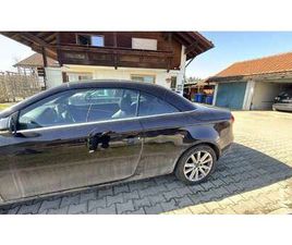 VOLKSWAGEN EOS 1.4