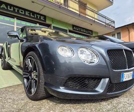 V8 MULLINER PACK FRENI CARBOCERAMICI 3993CC 507 CV