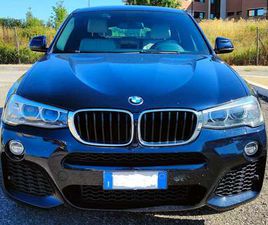 XDRIVE20D MSPORT AUTO
